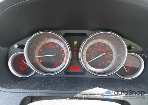 2010 Mazda Cx-9 Grand Touring from USA, damaged, VIN JM3TB2MV7A0221497